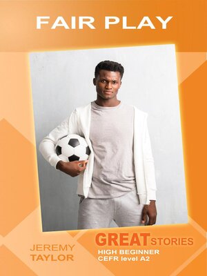 cover image of Fair Play (Great Stories
